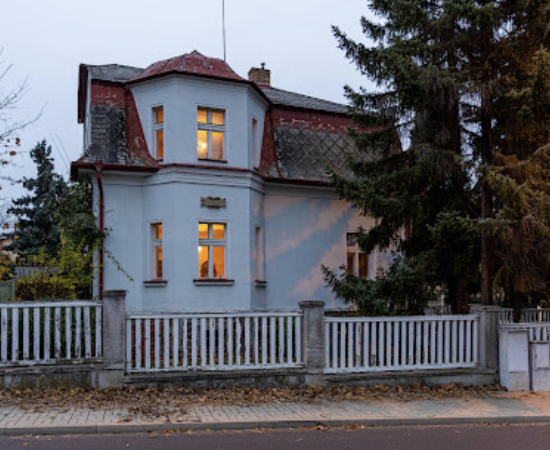 Olejník R.
